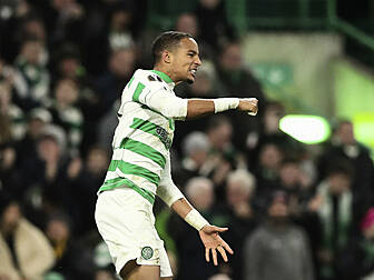 Europa League: Comeback wins f...